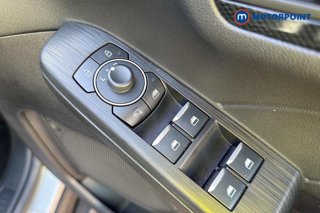 Ford Kuga St-Line X Edition Automatic Petrol-Electric Hybrid SUV - Stock Number (1680959) - 19th supplementary image