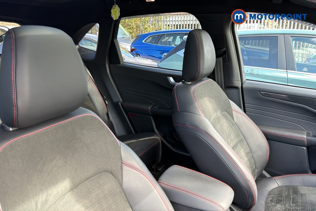 Ford Kuga St-Line X Edition Automatic Petrol-Electric Hybrid SUV - Stock Number (1680959) - 22nd supplementary image