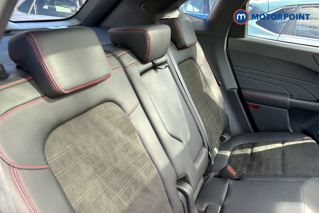 Ford Kuga St-Line X Edition Automatic Petrol-Electric Hybrid SUV - Stock Number (1680959) - 25th supplementary image