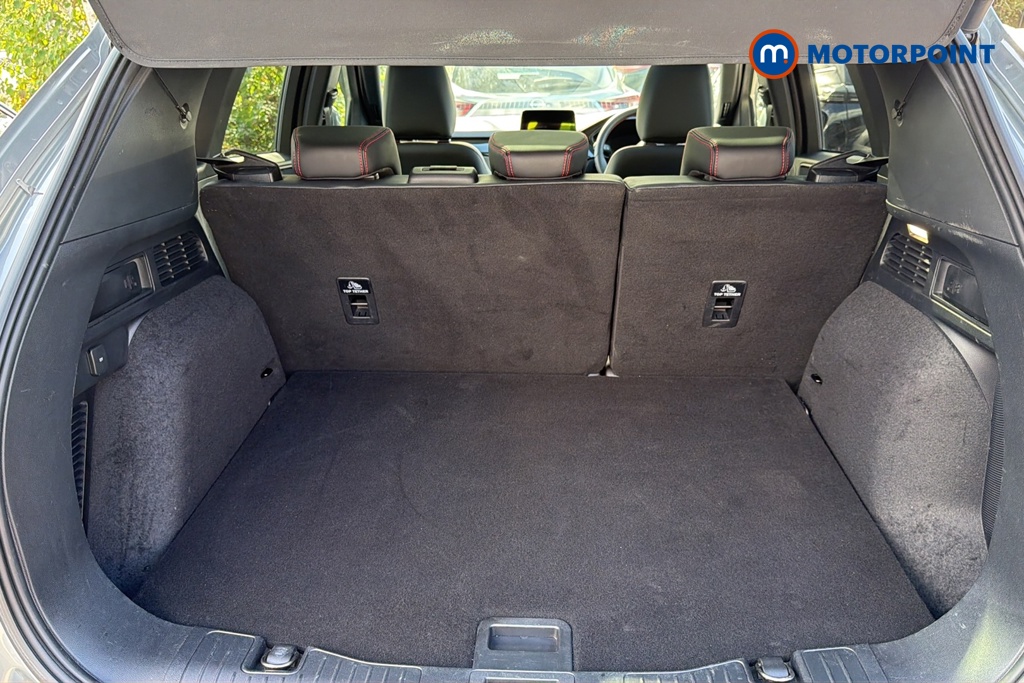Ford Kuga St-Line X Edition Automatic Petrol-Electric Hybrid SUV - Stock Number (1680959) - 30th supplementary image