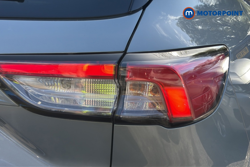 Ford Kuga St-Line X Edition Automatic Petrol-Electric Hybrid SUV - Stock Number (1680959) - 36th supplementary image
