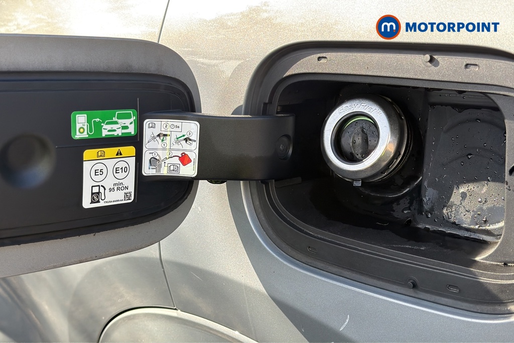 Ford Kuga St-Line X Edition Automatic Petrol-Electric Hybrid SUV - Stock Number (1680959) - 41st supplementary image