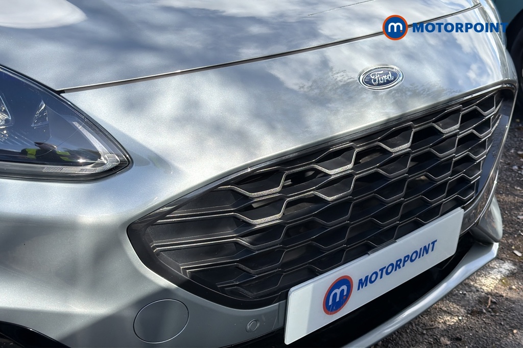 Ford Kuga St-Line X Edition Automatic Petrol-Electric Hybrid SUV - Stock Number (1680959) - 43rd supplementary image