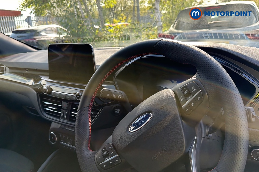 Ford Kuga St-Line X Edition Automatic Petrol-Electric Hybrid SUV - Stock Number (1680959) - 1st supplementary image
