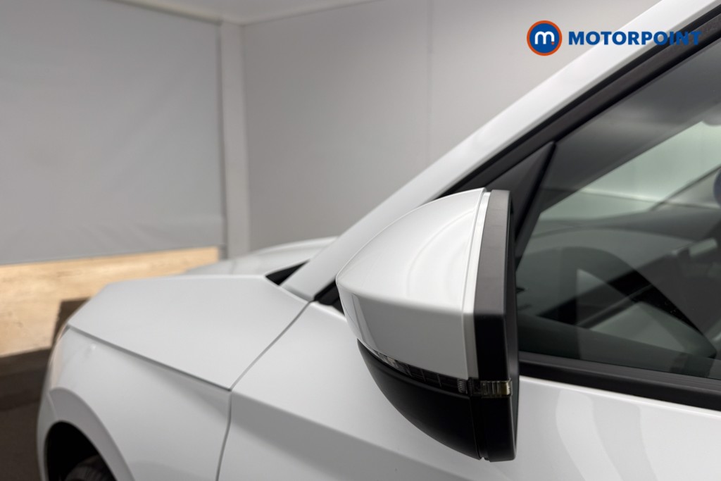 Skoda Kamiq Se Drive Automatic Petrol SUV - Stock Number (1681006) - 4th supplementary image