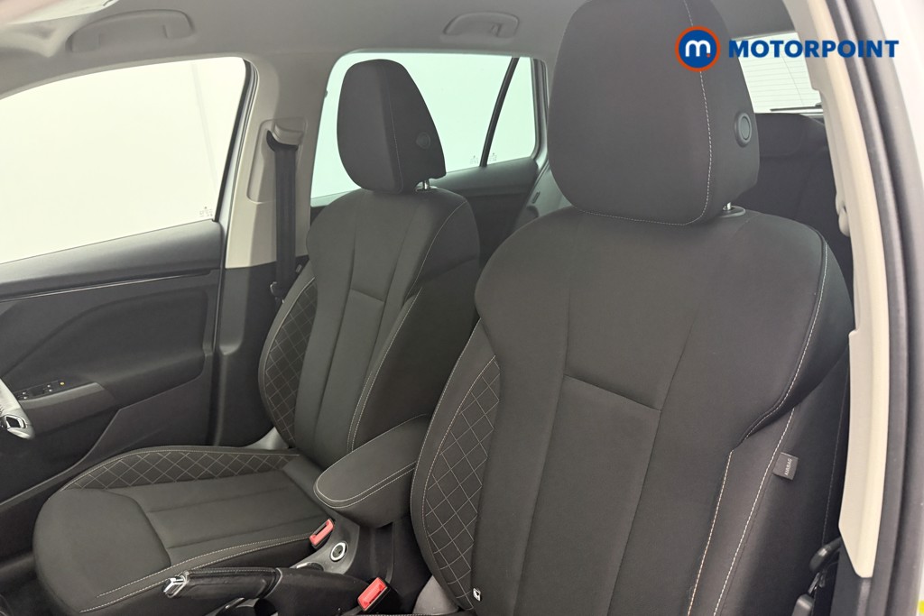 Skoda Kamiq Se Drive Automatic Petrol SUV - Stock Number (1681006) - 8th supplementary image