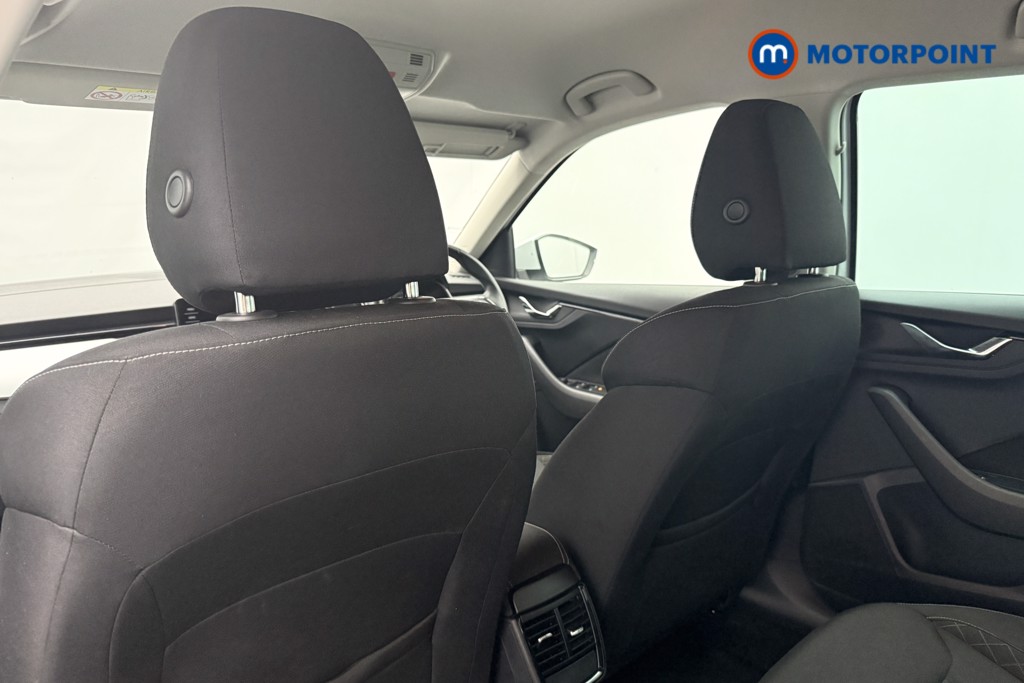 Skoda Kamiq Se Drive Automatic Petrol SUV - Stock Number (1681006) - 10th supplementary image