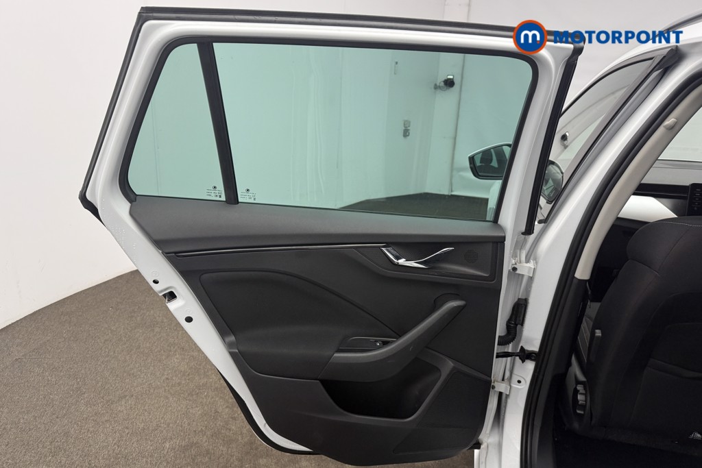 Skoda Kamiq Se Drive Automatic Petrol SUV - Stock Number (1681006) - 11th supplementary image
