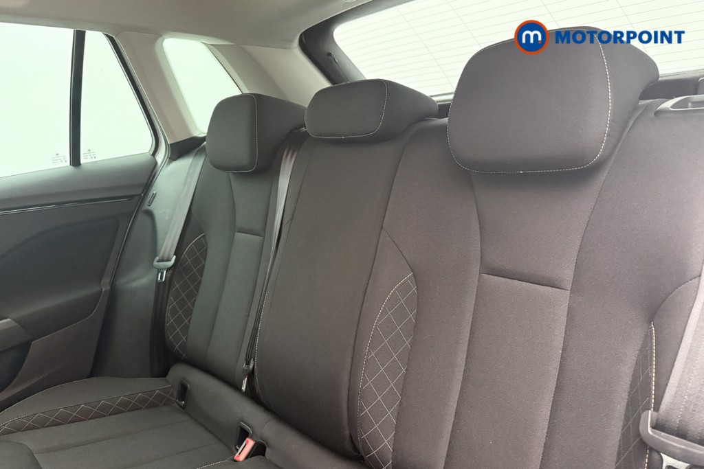 Skoda Kamiq Se Drive Automatic Petrol SUV - Stock Number (1681006) - 13th supplementary image