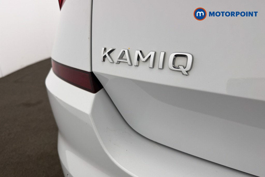 Skoda Kamiq Se Drive Automatic Petrol SUV - Stock Number (1681006) - 17th supplementary image