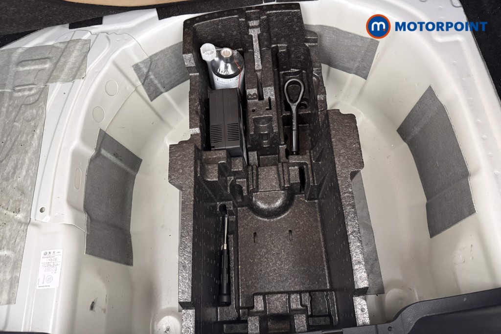 Skoda Kamiq Se Drive Automatic Petrol SUV - Stock Number (1681006) - 22nd supplementary image