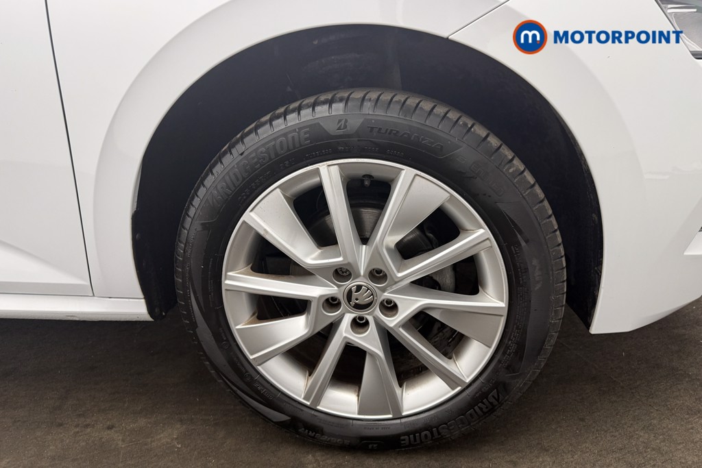 Skoda Kamiq Se Drive Automatic Petrol SUV - Stock Number (1681006) - 27th supplementary image