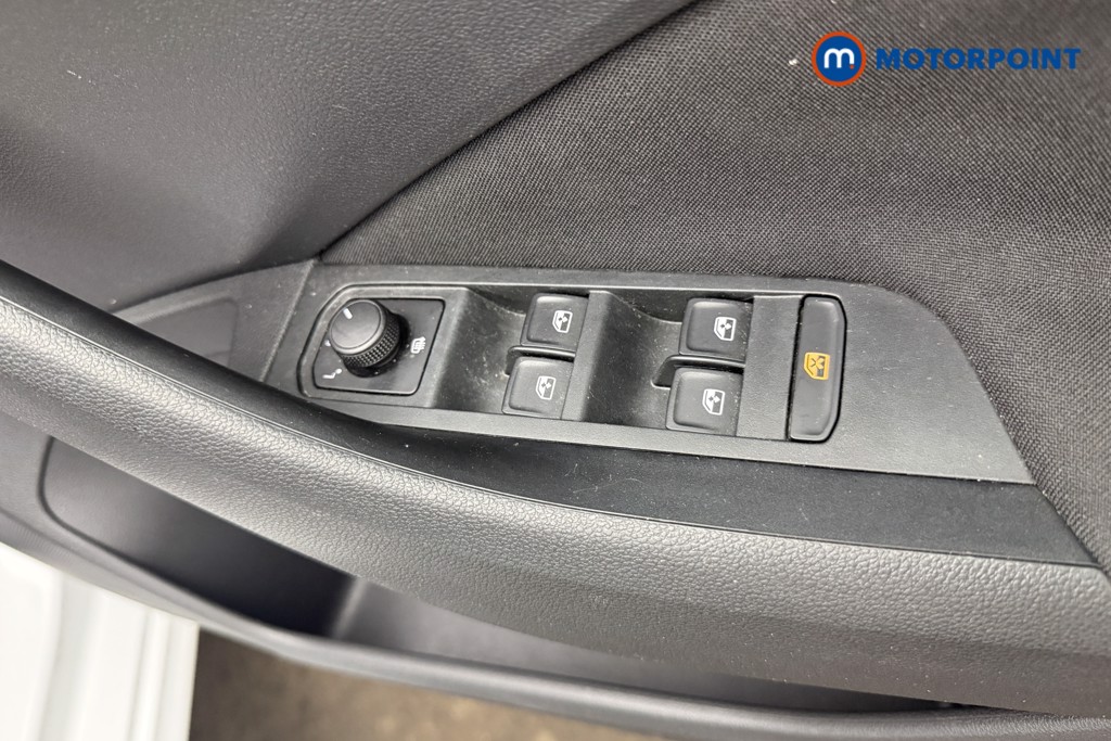 Skoda Kamiq Se Drive Automatic Petrol SUV - Stock Number (1681006) - 31st supplementary image
