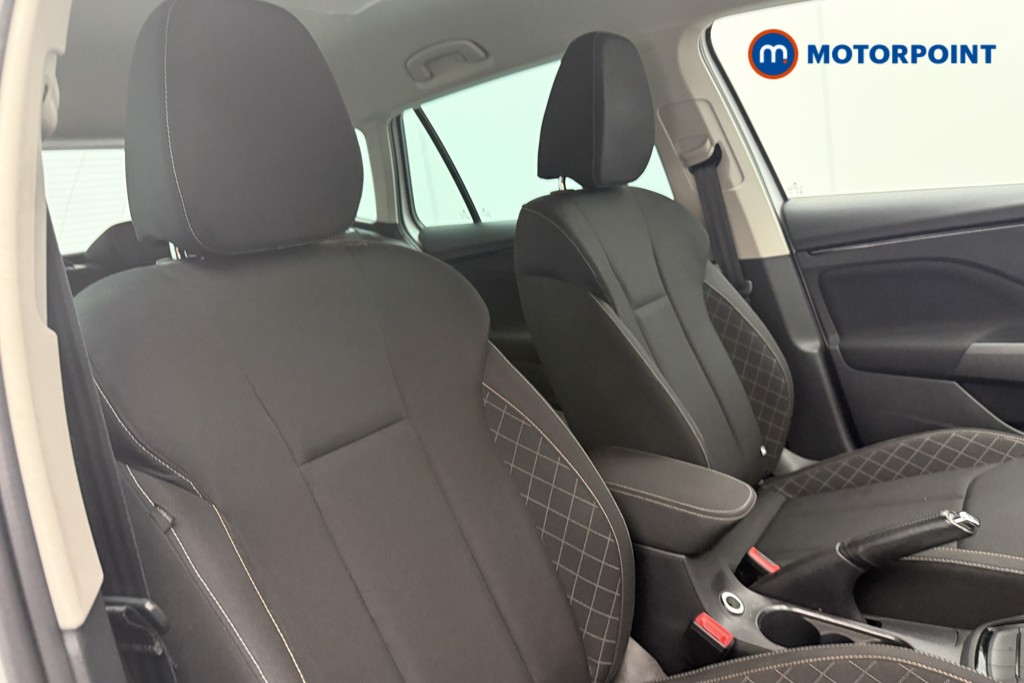 Skoda Kamiq Se Drive Automatic Petrol SUV - Stock Number (1681006) - 33rd supplementary image