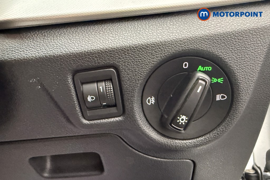 Skoda Kamiq Se Drive Automatic Petrol SUV - Stock Number (1681006) - 35th supplementary image