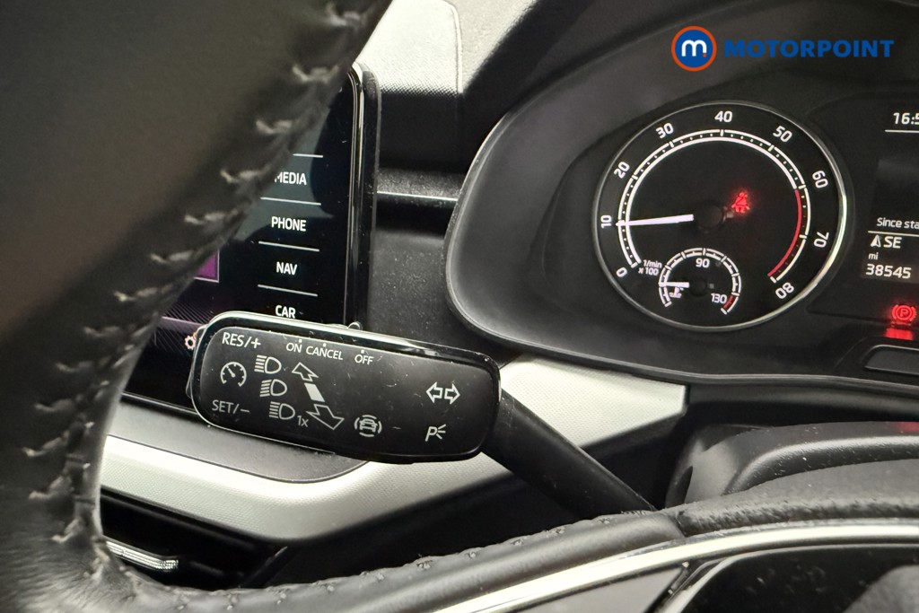 Skoda Kamiq Se Drive Automatic Petrol SUV - Stock Number (1681006) - 36th supplementary image