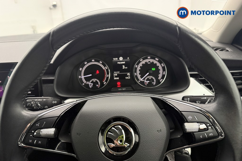 Skoda Kamiq Se Drive Automatic Petrol SUV - Stock Number (1681006) - 41st supplementary image