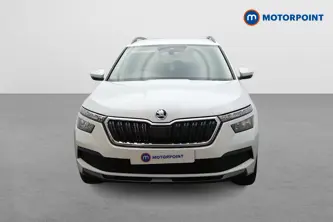 Skoda Kamiq Se Drive Automatic Petrol SUV - Stock Number (1681006) - Front bumper