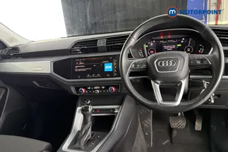 Audi Q3 Sport Automatic Petrol SUV - Stock Number (1681113) - 2nd supplementary image