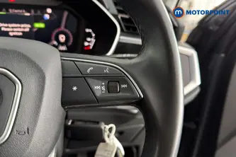 Audi Q3 Sport Automatic Petrol SUV - Stock Number (1681113) - 3rd supplementary image