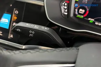 Audi Q3 Sport Automatic Petrol SUV - Stock Number (1681113) - 5th supplementary image