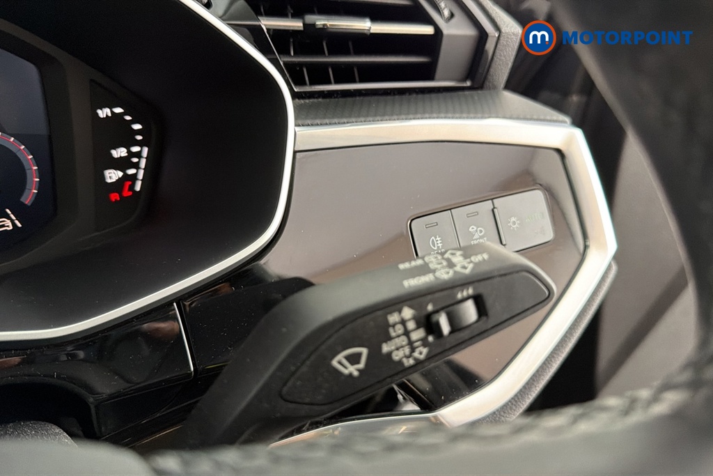 Audi Q3 Sport Automatic Petrol SUV - Stock Number (1681113) - 6th supplementary image