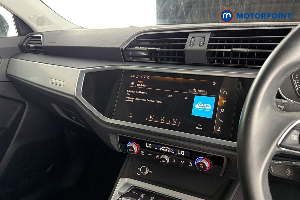 Audi Q3 Sport Automatic Petrol SUV - Stock Number (1681113) - 8th supplementary image
