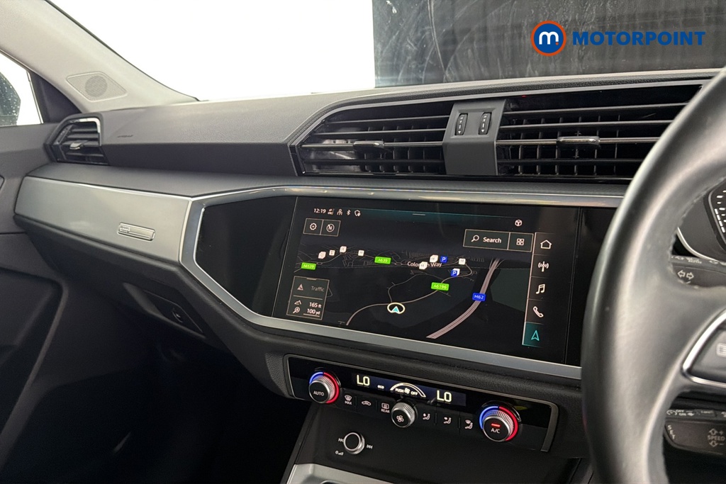 Audi Q3 Sport Automatic Petrol SUV - Stock Number (1681113) - 9th supplementary image