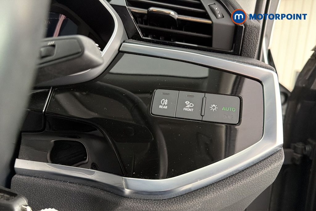 Audi Q3 Sport Automatic Petrol SUV - Stock Number (1681113) - 11th supplementary image