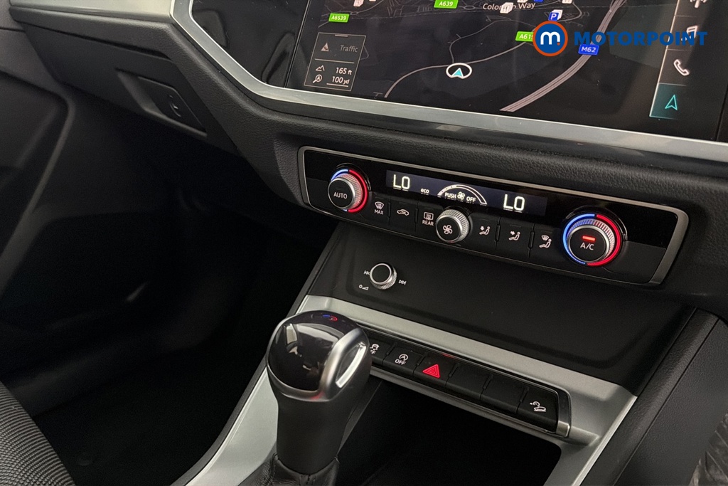 Audi Q3 Sport Automatic Petrol SUV - Stock Number (1681113) - 12th supplementary image