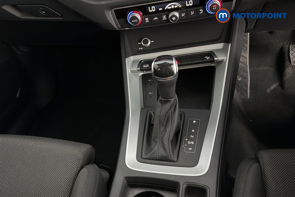 Audi Q3 Sport Automatic Petrol SUV - Stock Number (1681113) - 15th supplementary image