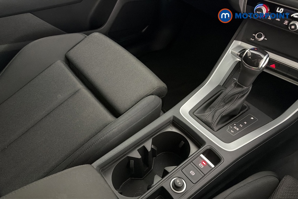 Audi Q3 Sport Automatic Petrol SUV - Stock Number (1681113) - 16th supplementary image