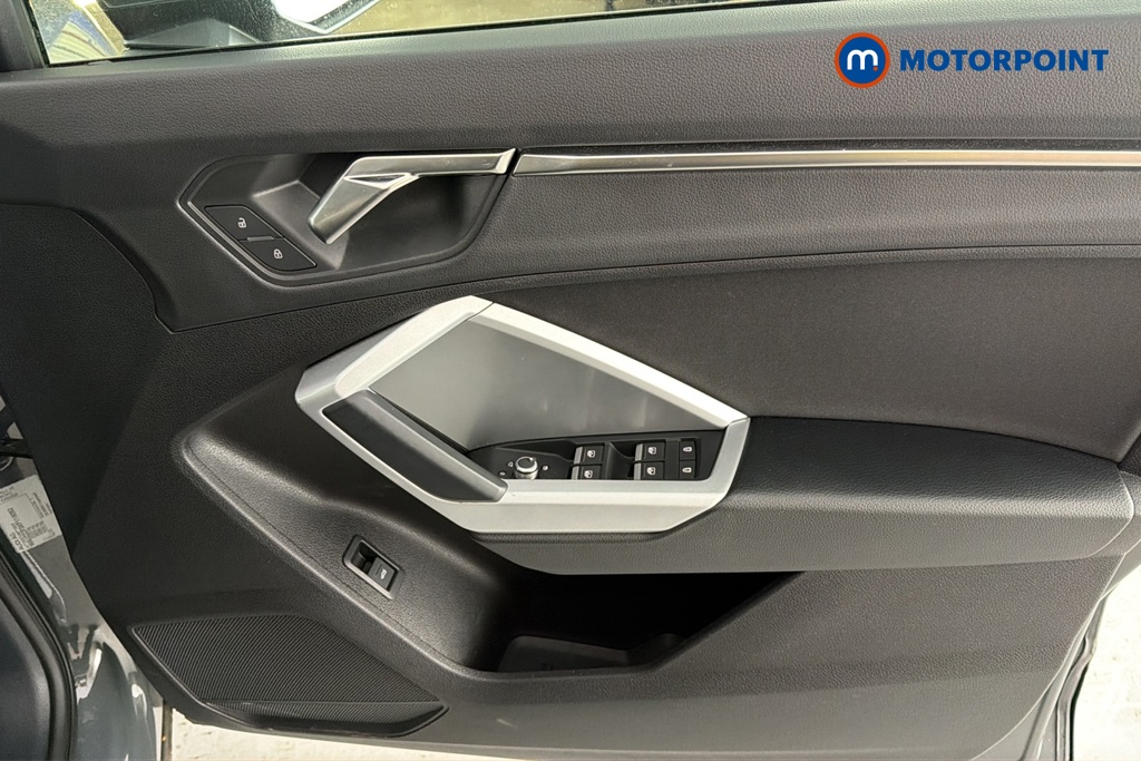 Audi Q3 Sport Automatic Petrol SUV - Stock Number (1681113) - 18th supplementary image