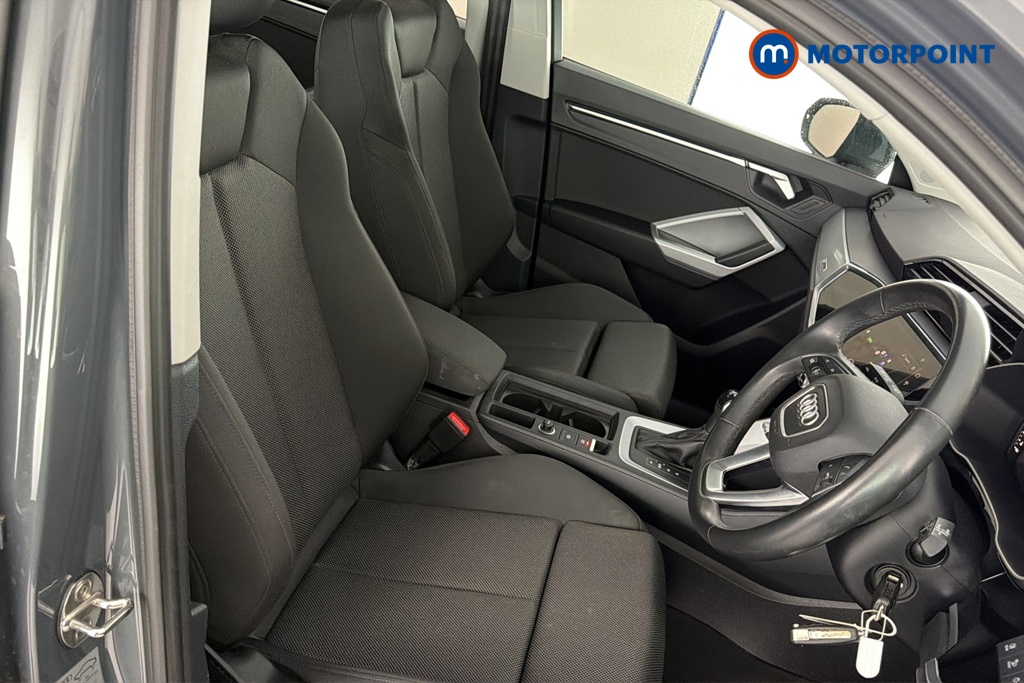 Audi Q3 Sport Automatic Petrol SUV - Stock Number (1681113) - 22nd supplementary image