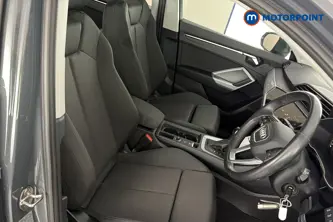 Audi Q3 Sport Automatic Petrol SUV - Stock Number (1681113) - 22nd supplementary image