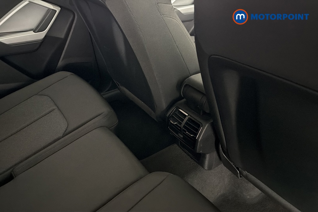 Audi Q3 Sport Automatic Petrol SUV - Stock Number (1681113) - 28th supplementary image