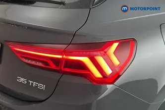 Audi Q3 Sport Automatic Petrol SUV - Stock Number (1681113) - 36th supplementary image