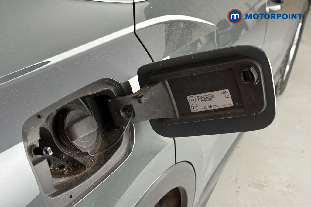 Audi Q3 Sport Automatic Petrol SUV - Stock Number (1681113) - 41st supplementary image
