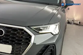 Audi Q3 Sport Automatic Petrol SUV - Stock Number (1681113) - 42nd supplementary image
