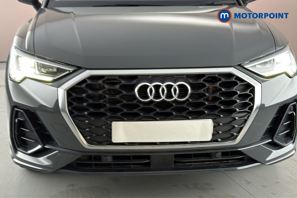Audi Q3 Sport Automatic Petrol SUV - Stock Number (1681113) - 43rd supplementary image