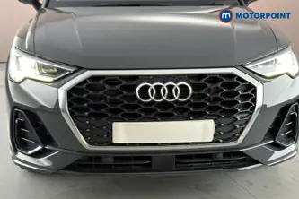 Audi Q3 Sport Automatic Petrol SUV - Stock Number (1681113) - 43rd supplementary image