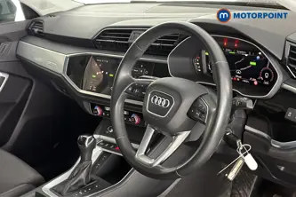 Audi Q3 Sport Automatic Petrol SUV - Stock Number (1681113) - 48th supplementary image