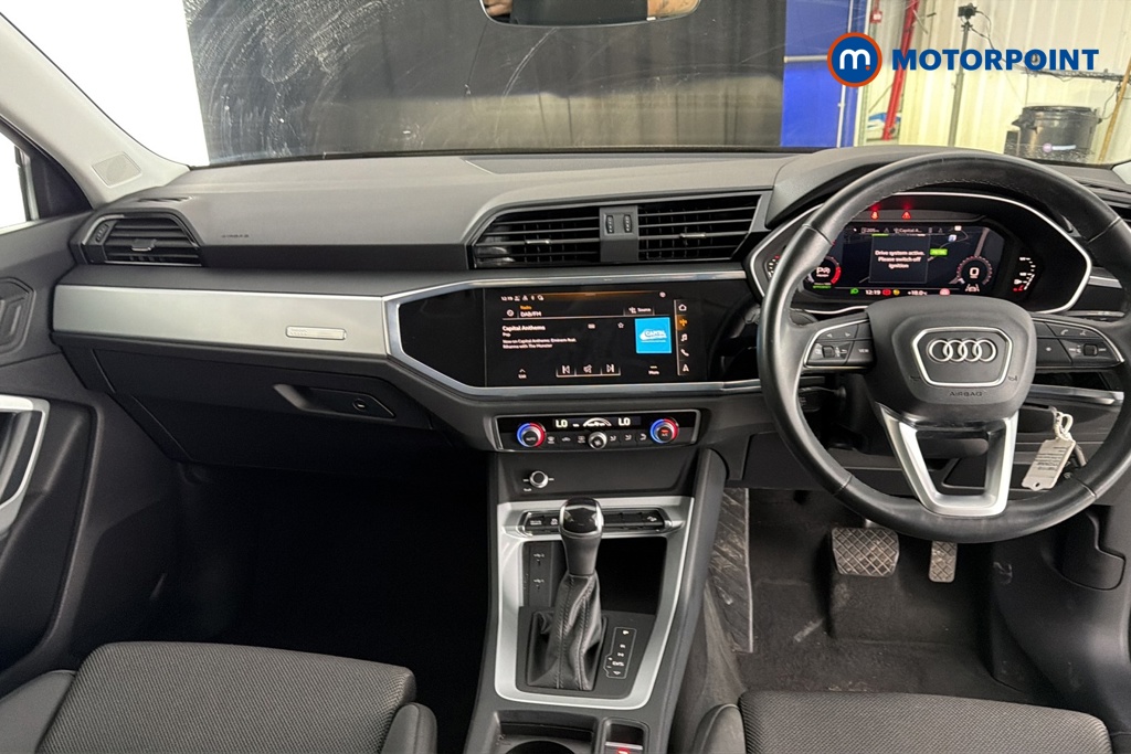 Audi Q3 Sport Automatic Petrol SUV - Stock Number (1681113) - 1st supplementary image