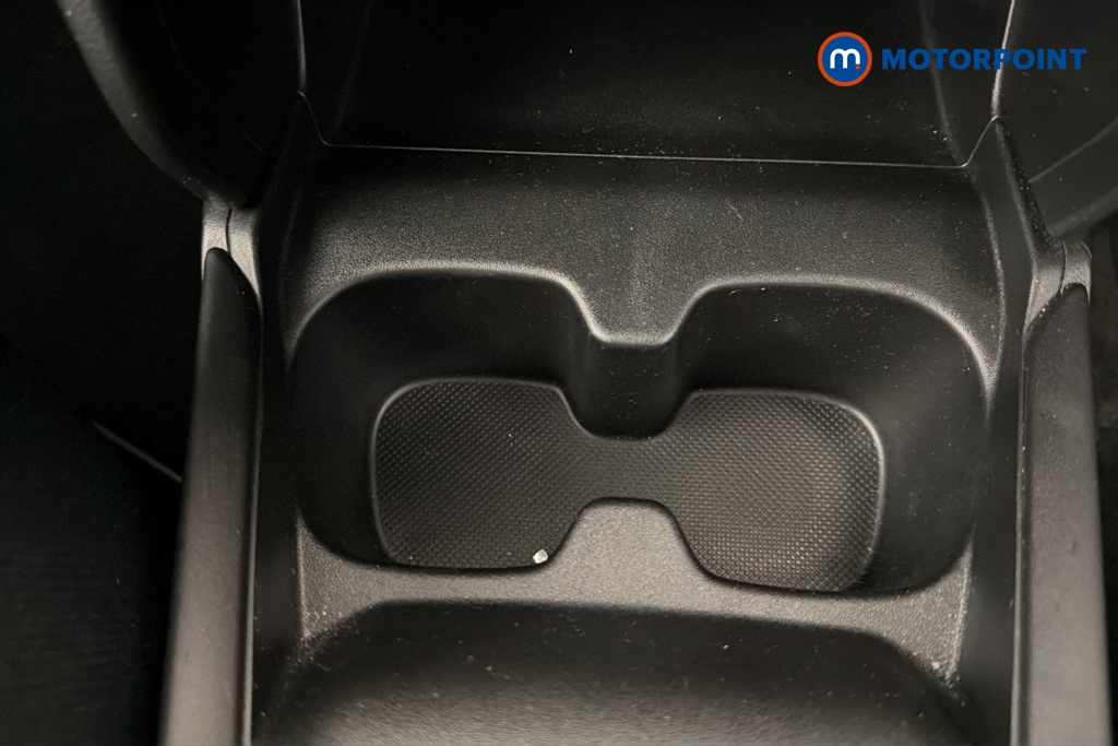 Suzuki Swift Motion Manual Petrol Hatchback - Stock Number (1681153) - 16th supplementary image