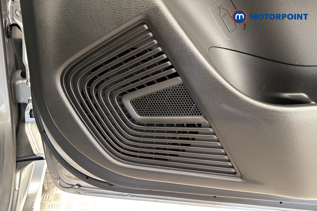 Suzuki Swift Motion Manual Petrol Hatchback - Stock Number (1681153) - 21st supplementary image