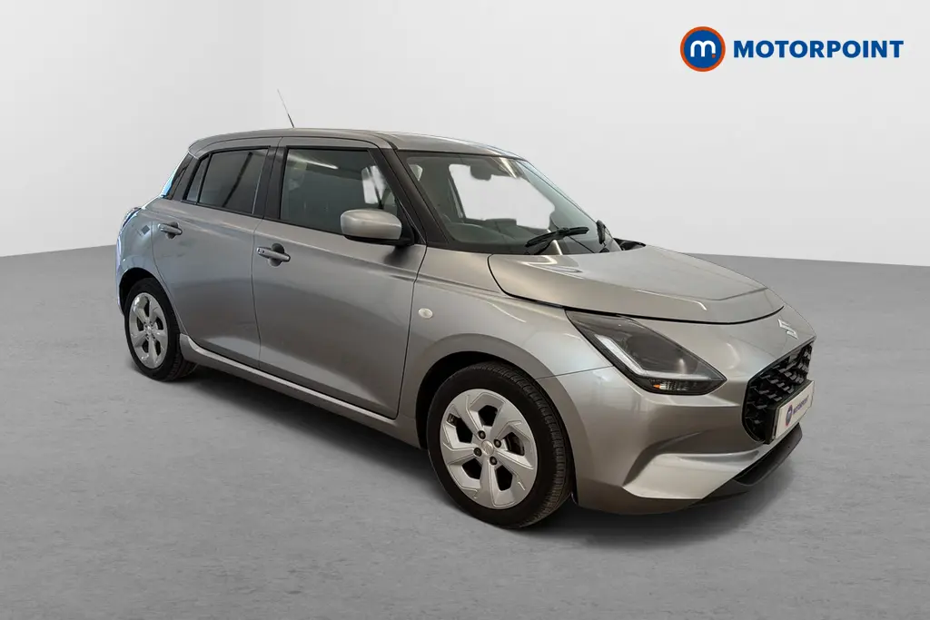 2024 Suzuki Swift