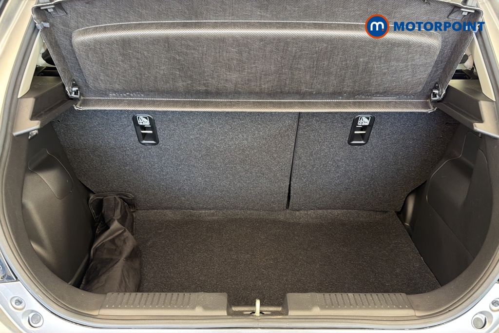 Suzuki Swift Motion Manual Petrol Hatchback - Stock Number (1681153) - 30th supplementary image