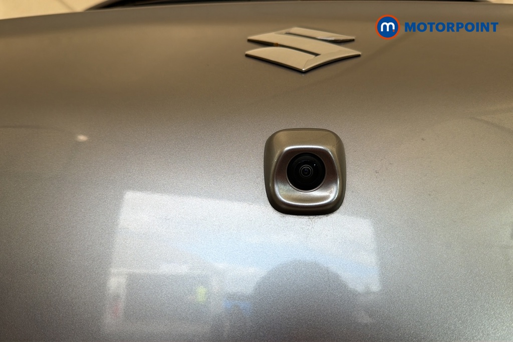 Suzuki Swift Motion Manual Petrol Hatchback - Stock Number (1681153) - 37th supplementary image
