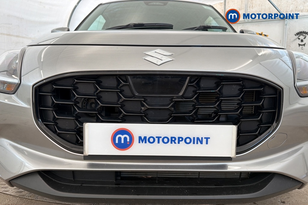 Suzuki Swift Motion Manual Petrol Hatchback - Stock Number (1681153) - 43rd supplementary image