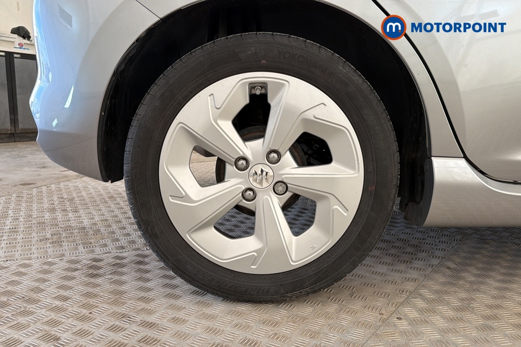 Suzuki Swift Motion Manual Petrol Hatchback - Stock Number (1681153) - 46th supplementary image
